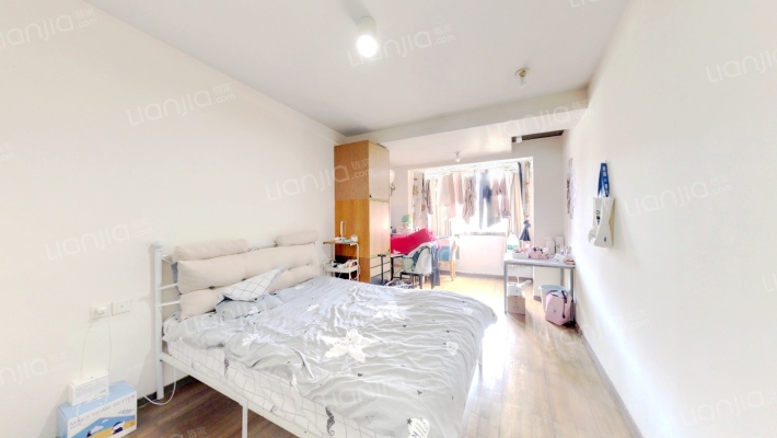 三江小区二手房实景图