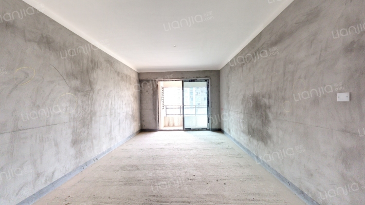 荣盛观云郡云珑组团二手房实景图