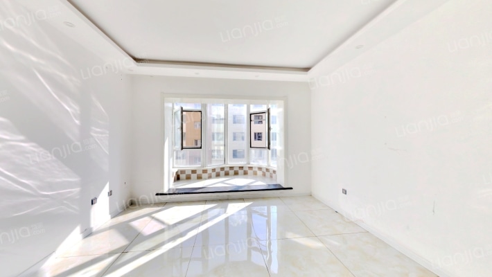 烽火B2区二手房实景图