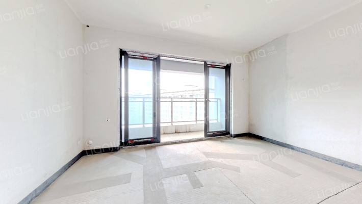 中梁融创云篆学府二手房实景图