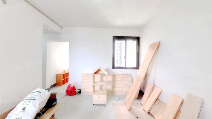 壹城观泓二手房实景图