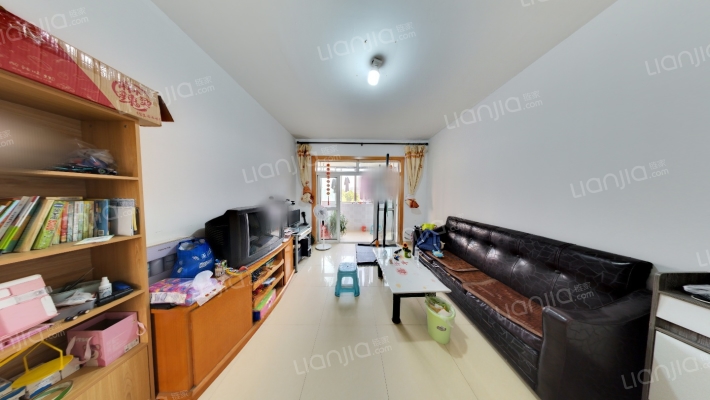 东港佳苑(太仓市)二手房实景图