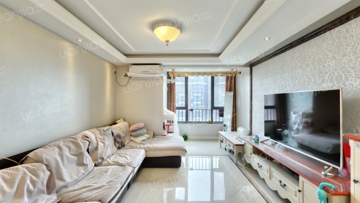 朗润园二期二手房实景图