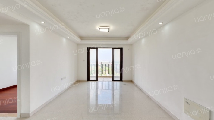 西海岸花园二手房实景图