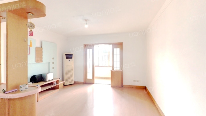 丰园中山小区二手房实景图