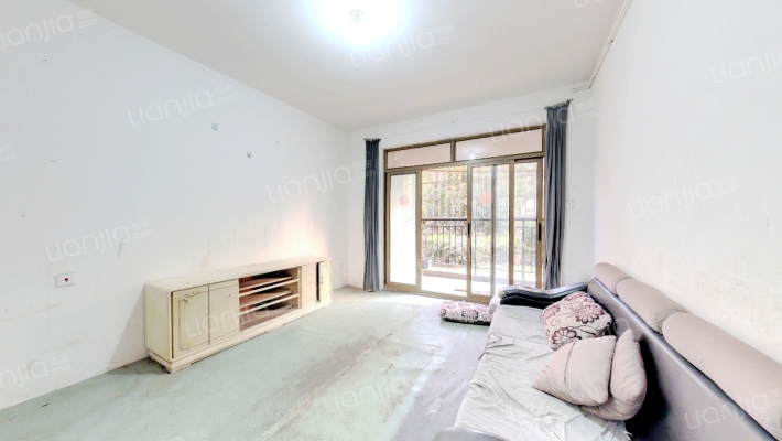 金域蓝湾三区二手房实景图