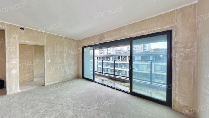 金辉云缦长滩二手房实景图