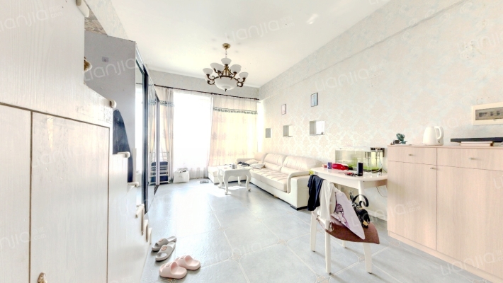 福佳新天地二手房实景图