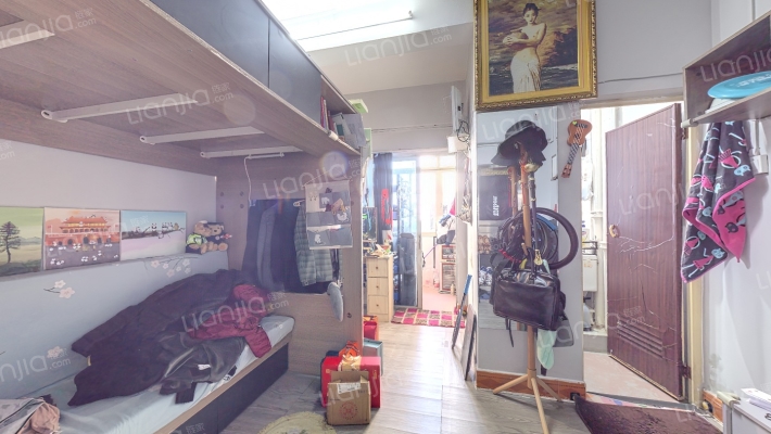 春鸿居二手房实景图