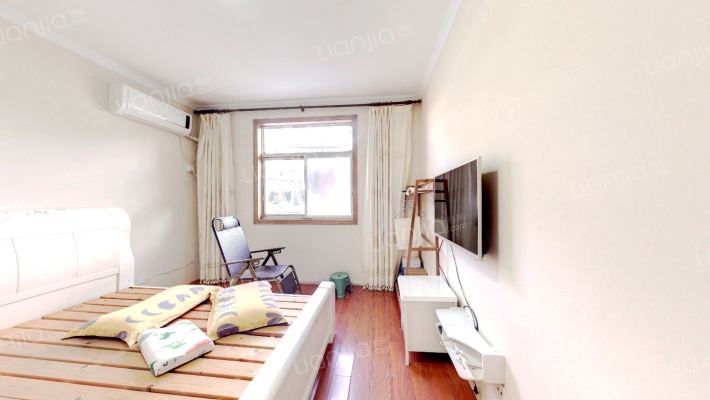 永欣新寓紫薇苑二手房实景图