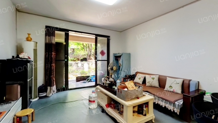 彰泰花千树二手房实景图