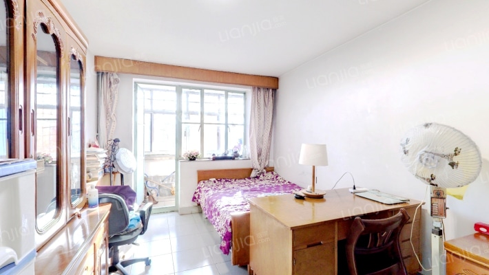 马家堡东路29号院二手房实景图