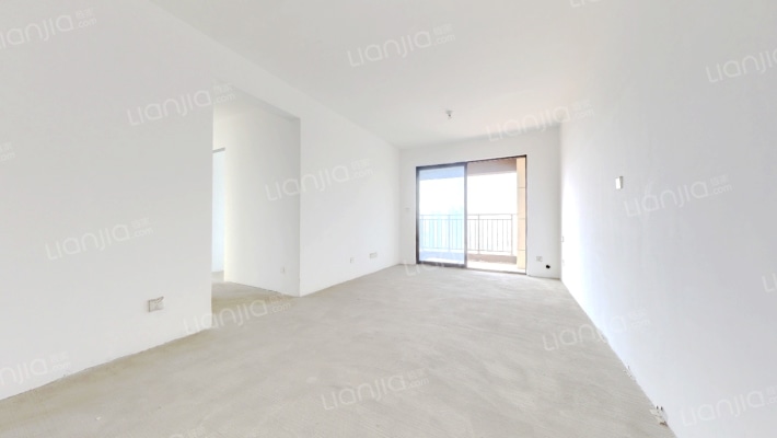 越秀亲爱里二手房实景图