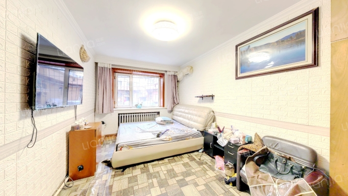 松森街二手房实景图