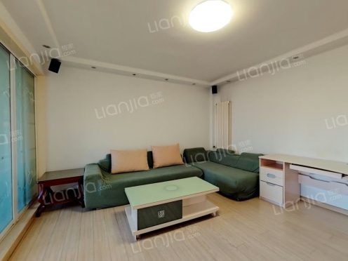 整租·福林花园 3室1厅 南/北