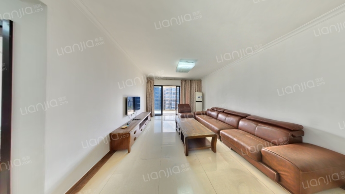 时代城三期二手房实景图