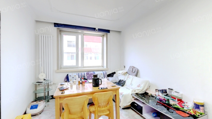 朝霞小区北区二手房实景图