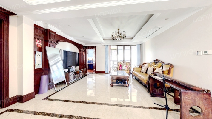 钟山颐府二手房实景图