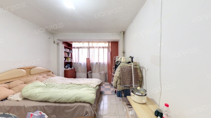 贤后街小区二手房实景图