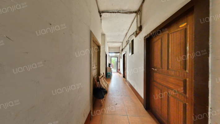 上清寺路二手房实景图