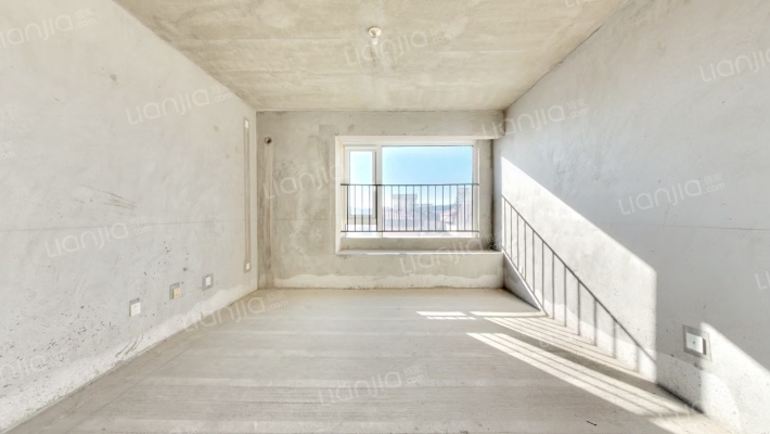 奥园北京源墅二手房实景图