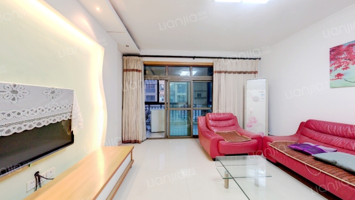 吴越人家北区二手房实景图