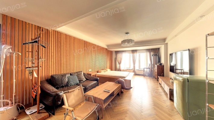 东原1891二手房实景图