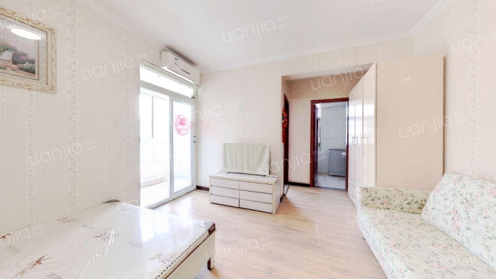 都市A座二手房实景图