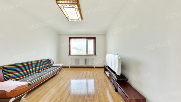 欣家园一期二手房实景图