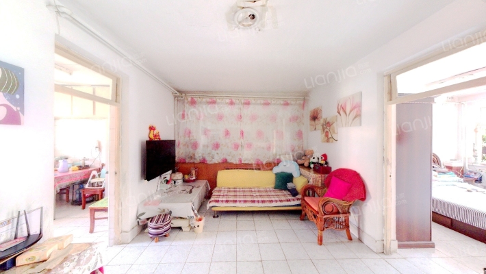 营市西街二手房实景图