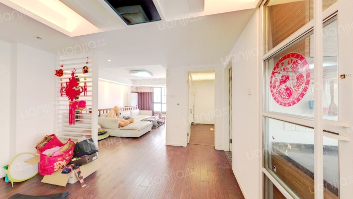 天翔公寓二手房实景图