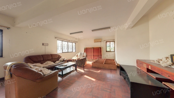 澳洲山庄二手房实景图