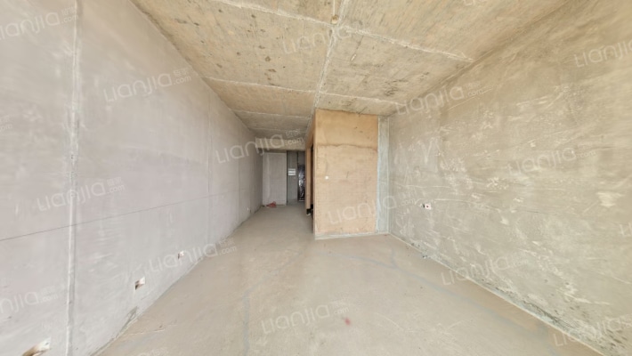 中关村贵阳科技园核心区南园·智谷二手房实景图