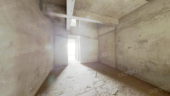 光谷新城二手房实景图