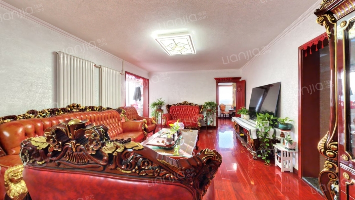 劲松嘉园二手房实景图