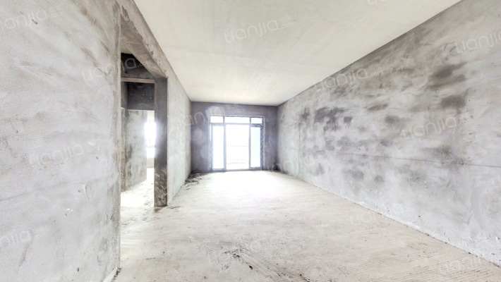 绿城上岛二手房实景图