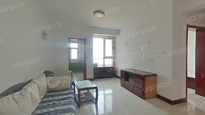 邯邢佳苑二手房实景图
