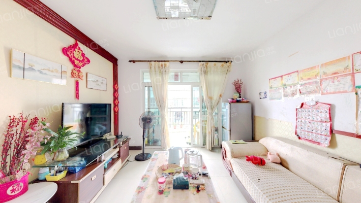 丽馨苑二手房实景图