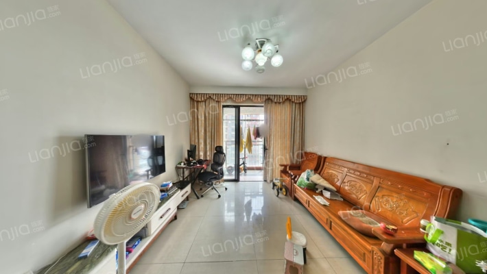 顺德荔园新天地二手房实景图