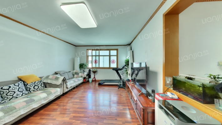 河南省委家属院二手房实景图