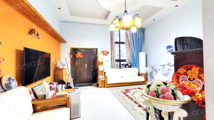 文翔名苑(别墅)二手房实景图