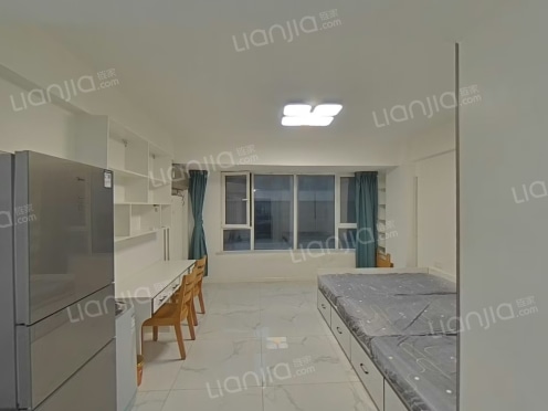 整租·曼哈顿广场 1室1厅 东