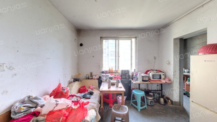 黎明苑二期二手房实景图