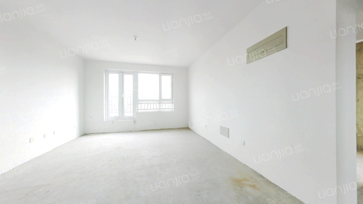 东園公馆二手房实景图