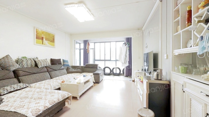 阳光嘉园二手房实景图