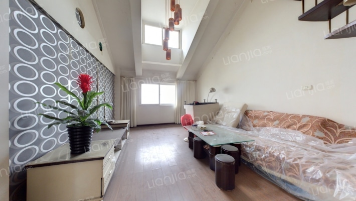 郁馨花园二手房实景图