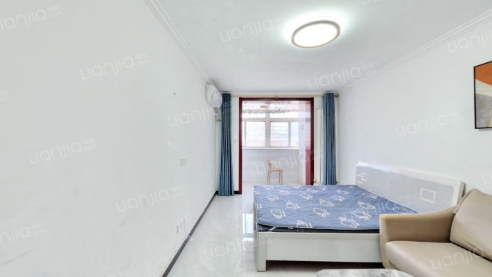 东风东路8号院二手房实景图