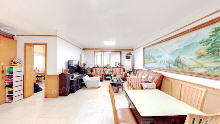 制锦市朝阳街二手房实景图