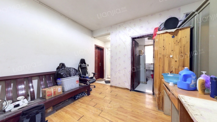 陶苑二手房实景图