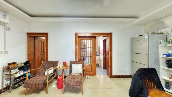 中坝北路26号二手房实景图